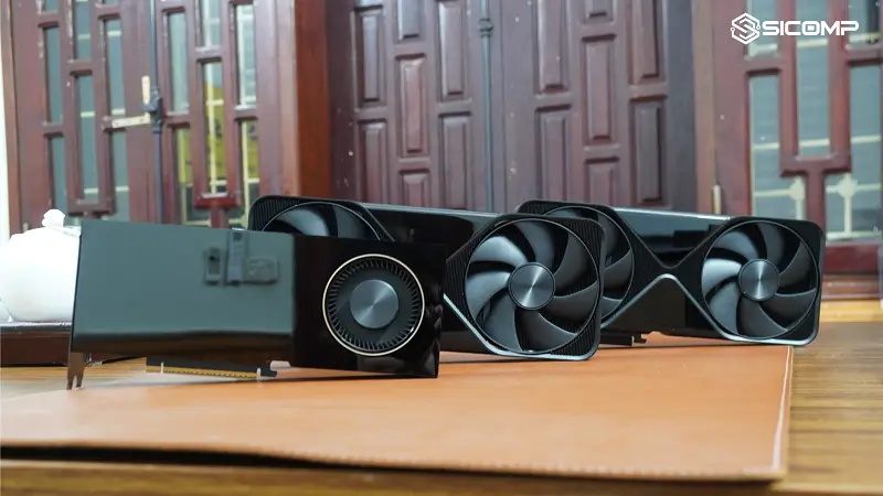 So sánh chi tiết ba phiên bản